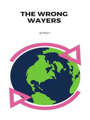 cover image of The Wrong Wayers